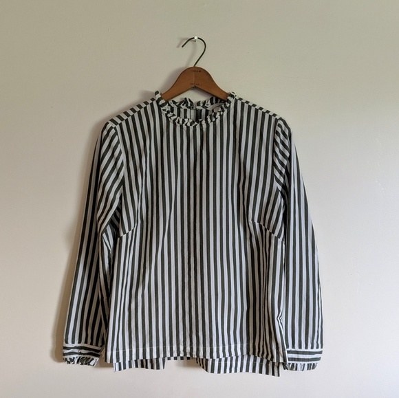 H&M Tops - H&M Blouse